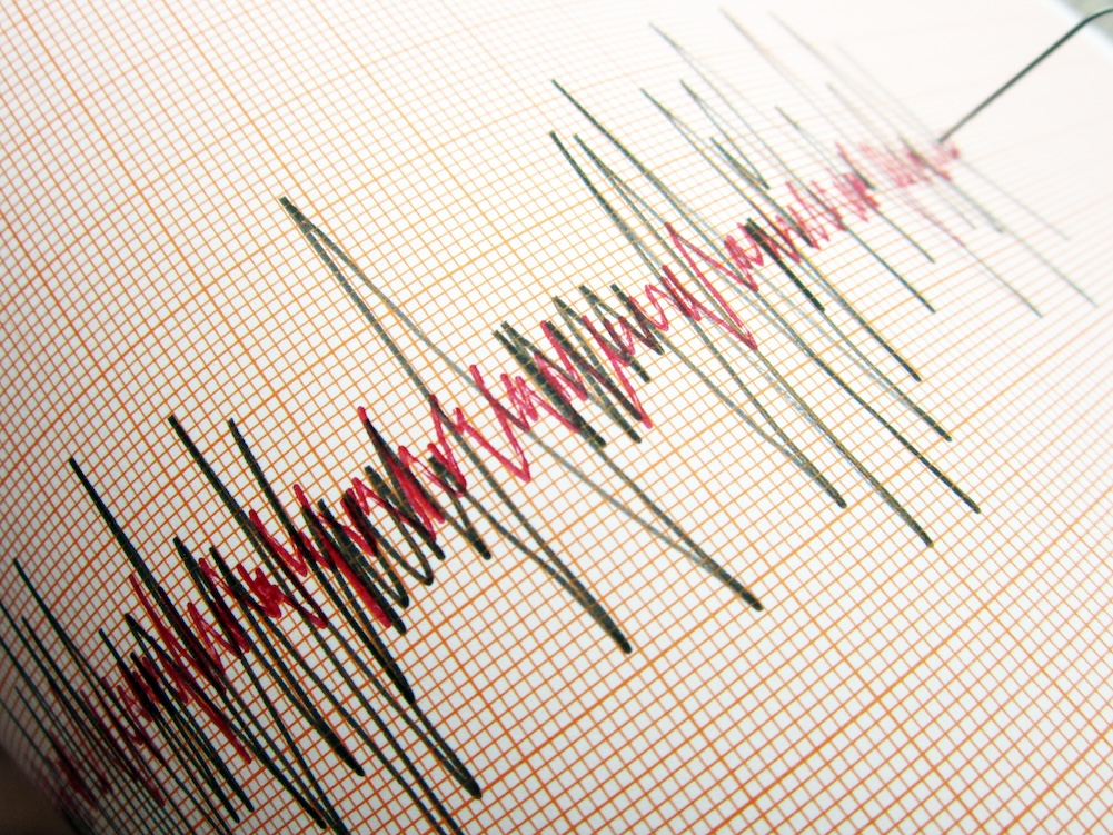 Deprem Nedir? Neden Olur? Hazırlıklı Olmak İçin Bilmeniz Gerekenler