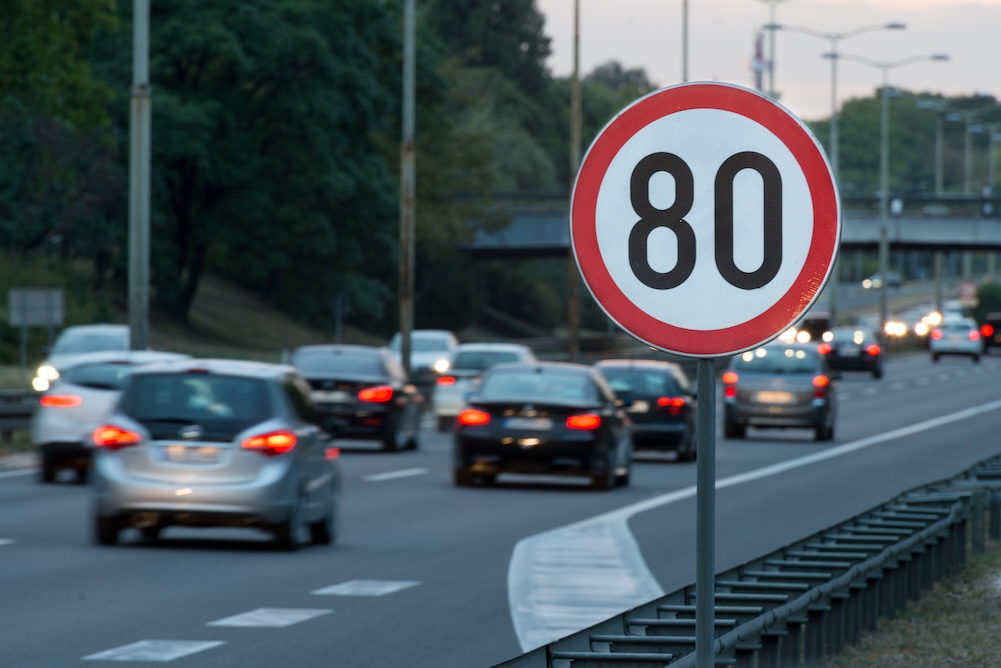 Herkesin Bilmesi Gereken Trafik Kuralları - Bereket Sigorta ve Emeklilik